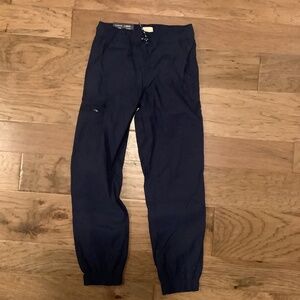 Weatherproof fleece lined  boys pants